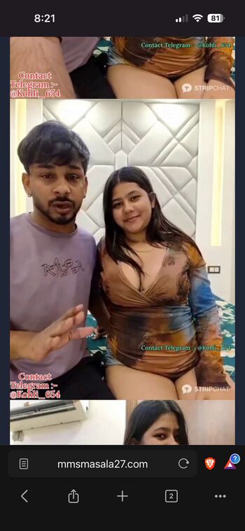 🔥 Who is this  page leaked private photo uncensored full
