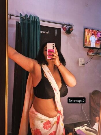 🔥 Who says leaked private photo uncensored full
