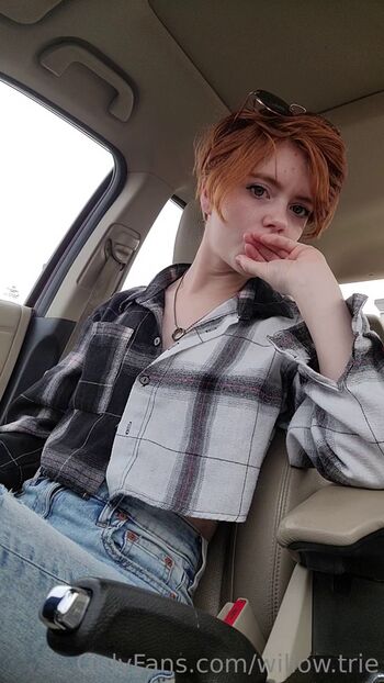 🔥 Willow trie  page leaked private photo uncensored full