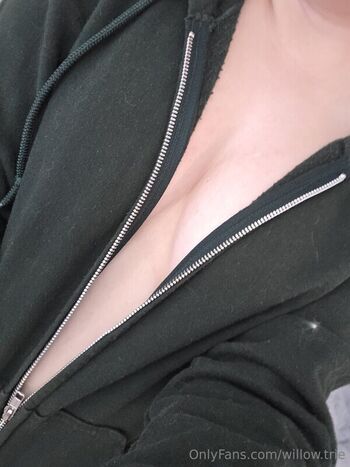 🔥 Willow trie leaked private photo uncensored full