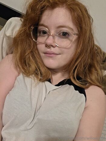 🔥 Willow trie leaked private photo uncensored full