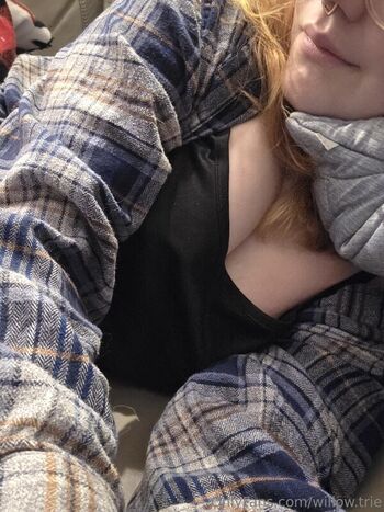 🔥 Willow trie leaked private photo uncensored full
