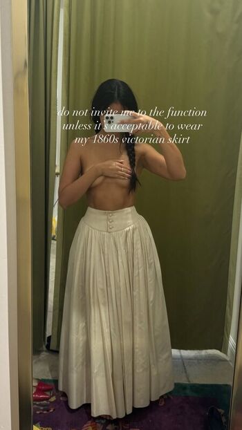 🔥 Wolfiecindy leaked private photo uncensored full