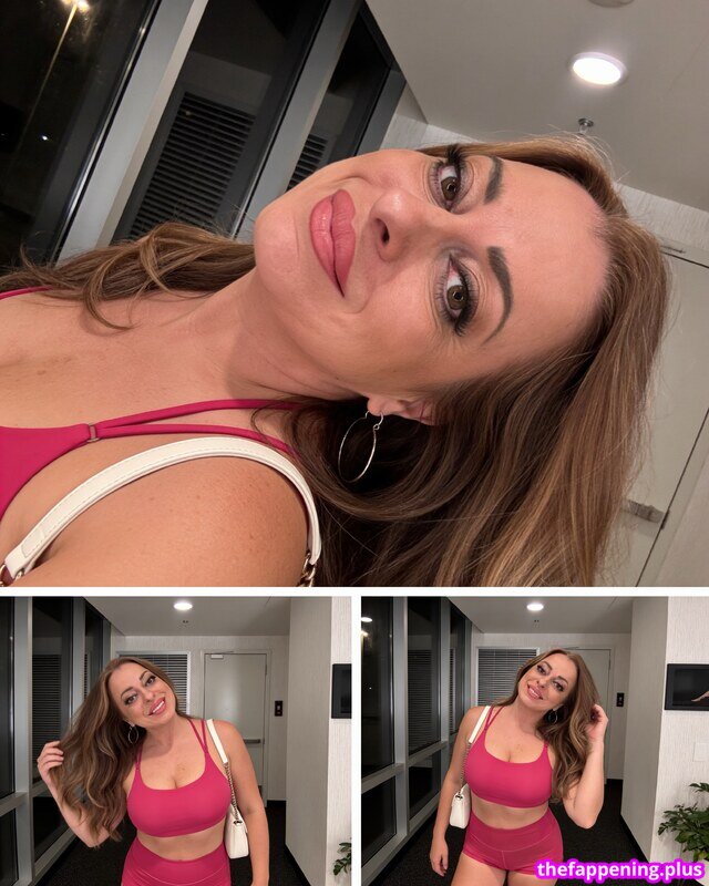 🔥 Page/ leaked private photo uncensored full
