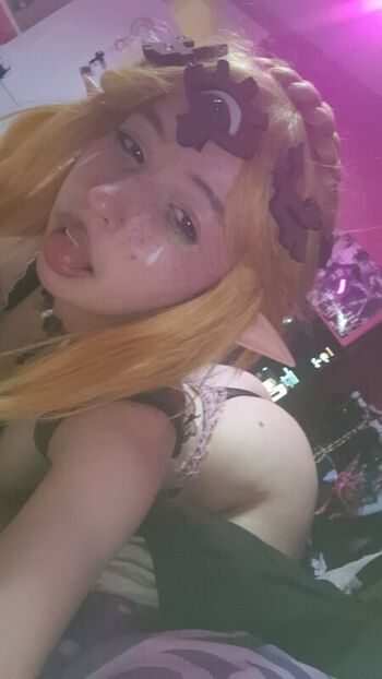 🔥 X twilight princess x leaked private photo uncensored full