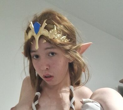 🔥 X twilight princess x leaked private photo uncensored full
