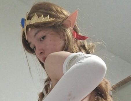 🔥 X twilight princess x leaked private photo uncensored full