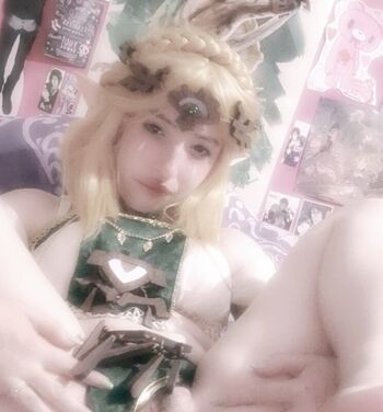 🔥 X twilight princess x leaked private photo uncensored full