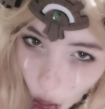🔥 X twilight princess x leaked private photo uncensored full
