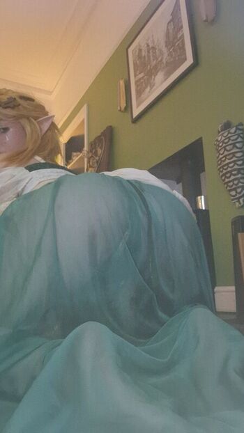 🔥 X twilight princess x leaked private photo uncensored full