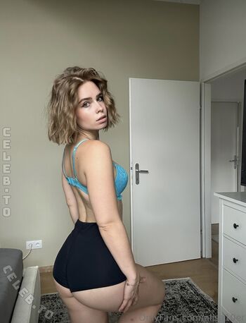 🔥 Xalisaer leaked private photo uncensored full