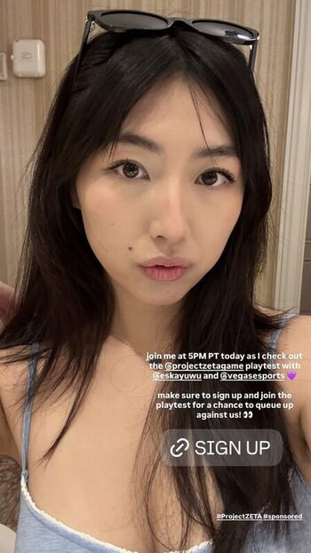 🔥 Xchocobars  page leaked private photo uncensored full