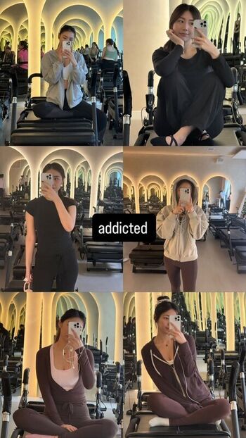 🔥 Xchocobars leaked private photo uncensored full