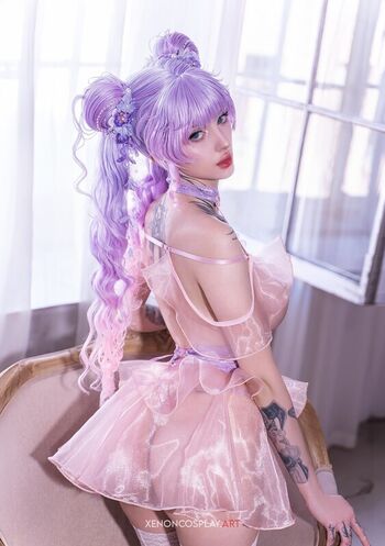 🔥 Xenon  page leaked private photo uncensored full