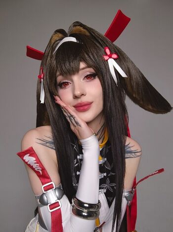 🔥 Xenon ne leaked private photo uncensored full