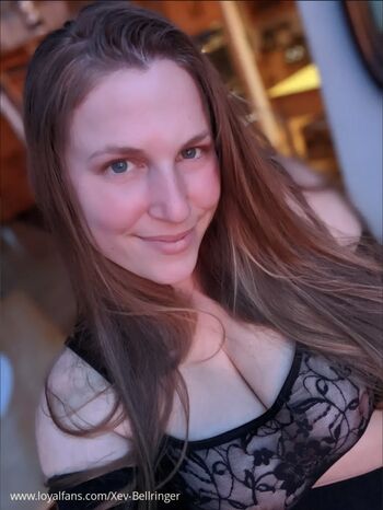 🔥 Xev bellringer  page leaked private photo uncensored full