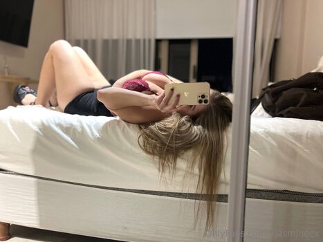 🔥 Xjasmineex leaked private photo uncensored full