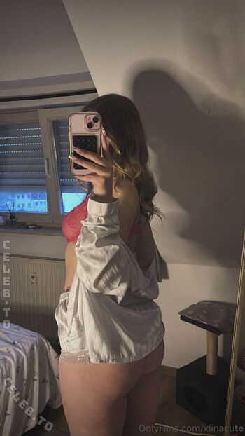 🔥 Xlinacute page leaked private photo uncensored full