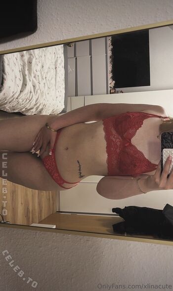 🔥 Xlinacute page leaked private photo uncensored full