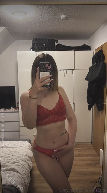 🔥 Xlinacute page leaked private photo uncensored full