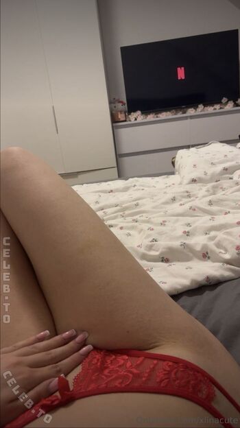 🔥 Xlinacute page leaked private photo uncensored full