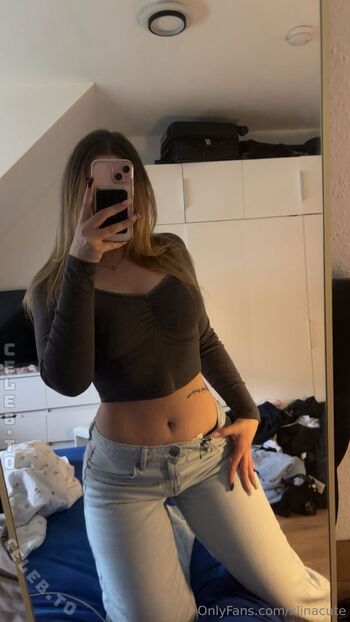 🔥 Xlinacute leaked private photo uncensored full