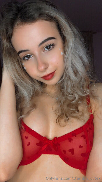🔥 Xterribly cutex leaked private photo uncensored full
