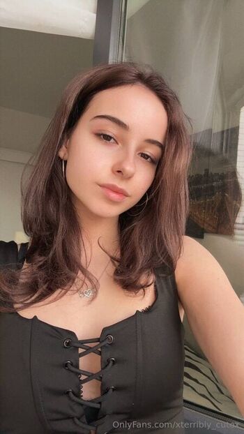 🔥 Xterribly cutex leaked private photo uncensored full