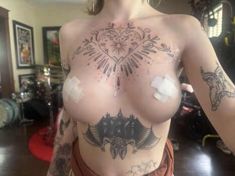 🔥 Xxvioletaddamsxx leaked private photo uncensored full
