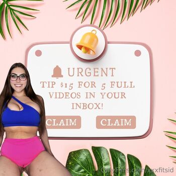 🔥 Xxxfitsid leaked private photo uncensored full