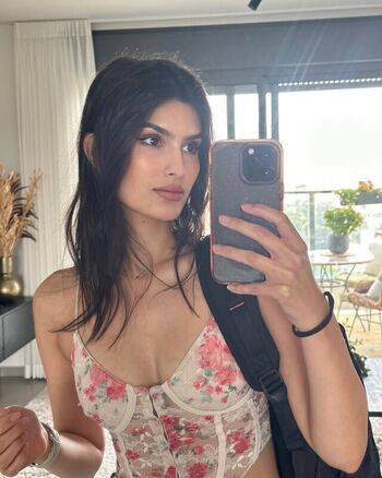 🔥 Yael cohen aris  page leaked private photo uncensored full