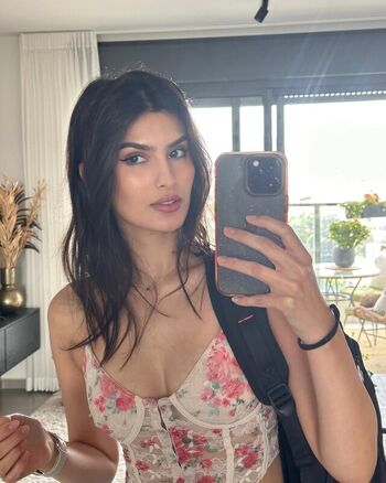 🔥 Yael cohen aris  page leaked private photo uncensored full