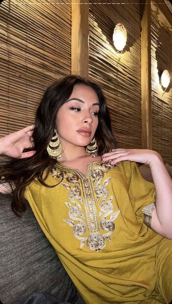 🔥 Yamina m leaked private photo uncensored full