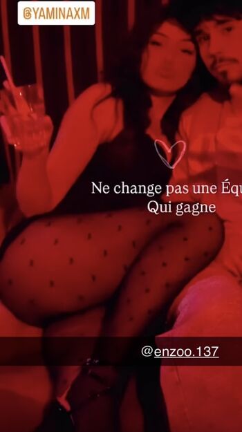 🔥 Yamina m leaked private photo uncensored full