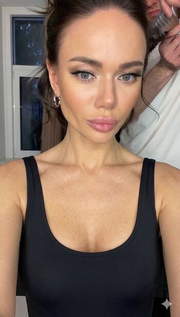 🔥 Yana koshkina leaked private photo uncensored full