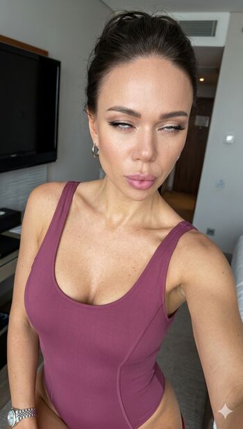 🔥 Yana koshkina leaked private photo uncensored full