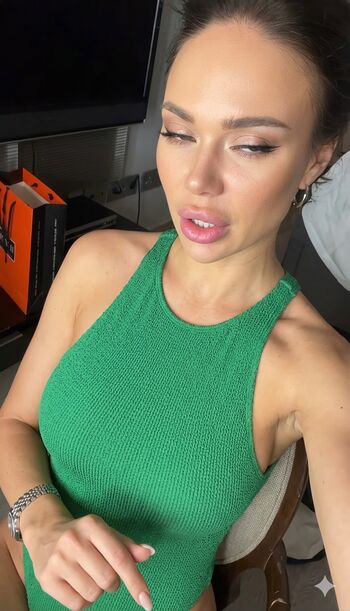 🔥 Yana koshkina leaked private photo uncensored full