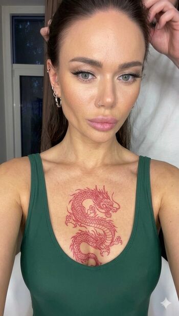 🔥 Yana koshkina leaked private photo uncensored full