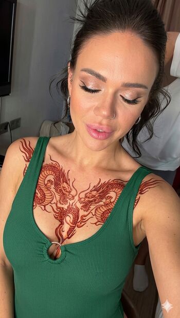 🔥 Yana koshkina leaked private photo uncensored full