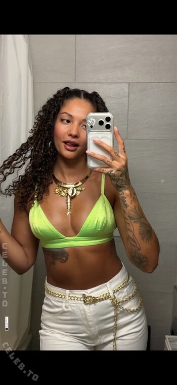🔥 Yara issy leaked private photo uncensored full
