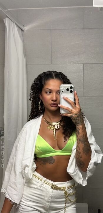 🔥 Yara issy leaked private photo uncensored full