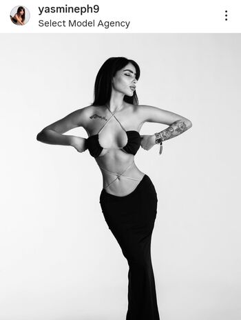 🔥 Yasmineph leaked private photo uncensored full