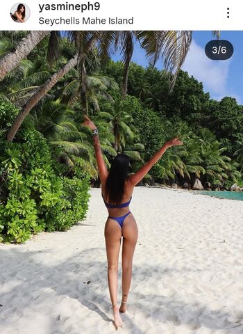 🔥 Yasmineph leaked private photo uncensored full
