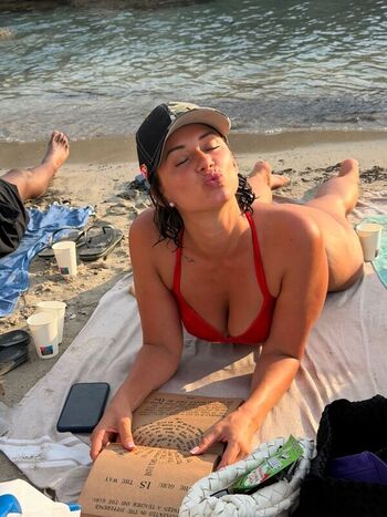 🔥 Yesjulz leaked private photo uncensored full
