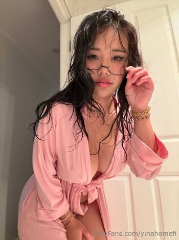 🔥 Yinahomefi leaked private photo uncensored full