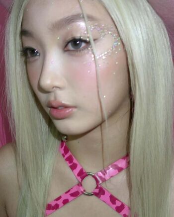🔥 Yoonchae page leaked private photo uncensored full