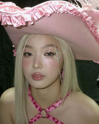 🔥 Yoonchae page leaked private photo uncensored full