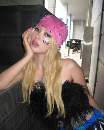 🔥 Yoonchae page leaked private photo uncensored full