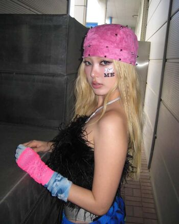 🔥 Yoonchae page leaked private photo uncensored full
