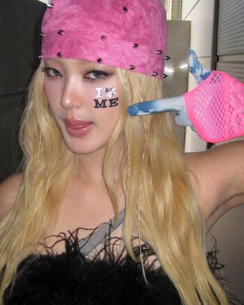 🔥 Yoonchae page leaked private photo uncensored full